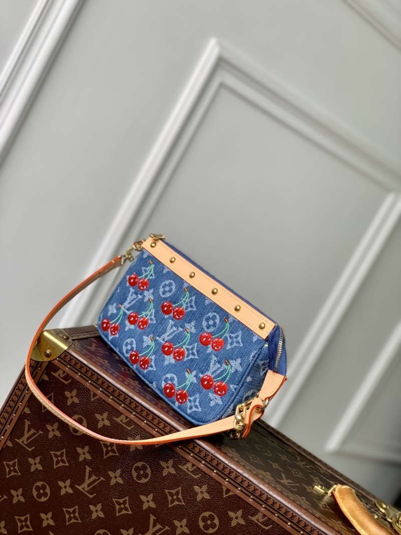 LV Satchel bags
